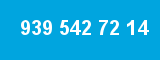 939 542 72 14 939 542 72 14